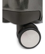 SAMSONITE Valise Ligne LITE-CUBE, taille moyenne, ultralégère Olive foncé - Valises Rigides - 5