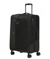 SAMSONITE BIZ2GO TRVL Chariot extensible moyen NOIR - Valises Semi-rigides - 3
