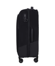 SAMSONITE BIZ2GO TRVL Chariot extensible moyen NOIR - Valises Semi-rigides - 4