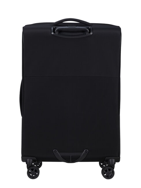 BIZ2GO TRVL Chariot extensible moyen NOIR - Valises Semi-rigides