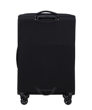 SAMSONITE BIZ2GO TRVL Chariot extensible moyen NOIR - Valises Semi-rigides - 5