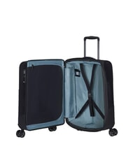 SAMSONITE BIZ2GO TRVL Valise &agrave; roulettes avec poche pour ordinateur portable 15,6" NOIR - Valises cabine - 2