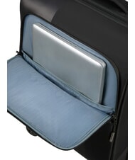 SAMSONITE BIZ2GO TRVL Valise &agrave; roulettes avec poche pour ordinateur portable 15,6" NOIR - Valises cabine - 3