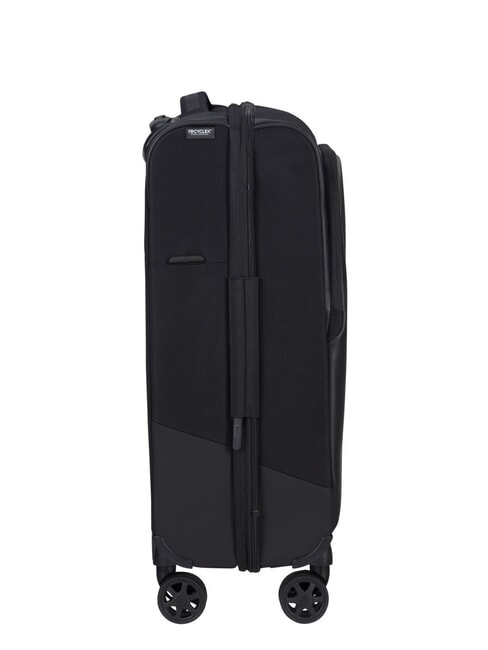 BIZ2GO TRVL Valise &agrave; roulettes avec poche pour ordinateur portable 15,6" NOIR - Valises cabine