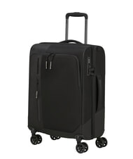 SAMSONITE BIZ2GO TRVL Valise &agrave; roulettes avec poche pour ordinateur portable 15,6" NOIR - Valises cabine - 7