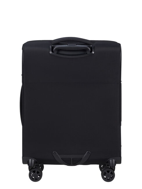 BIZ2GO TRVL Valise &agrave; roulettes avec poche pour ordinateur portable 15,6" NOIR - Valises cabine