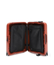SAMSONITE MAGNUM ECO Chariot à bagages à main 55/20 orange érable - Valises cabine - 2