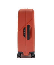 SAMSONITE MAGNUM ECO Chariot à bagages à main 55/20 orange érable - Valises cabine - 3