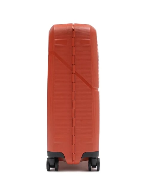 MAGNUM ECO Chariot à bagages à main 55/20 orange érable - Valises cabine