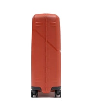 SAMSONITE MAGNUM ECO Chariot à bagages à main 55/20 orange érable - Valises cabine - 4