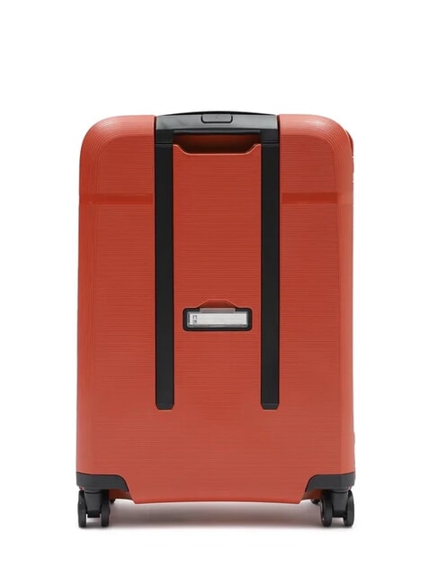 MAGNUM ECO Chariot à bagages à main 55/20 orange érable - Valises cabine