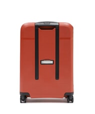 SAMSONITE MAGNUM ECO Chariot à bagages à main 55/20 orange érable - Valises cabine - 5