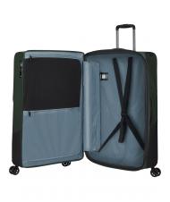 SAMSONITE BIZ2GO TRVL Grand chariot vert terre - Valises Semi-rigides - 2