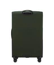 SAMSONITE BIZ2GO TRVL Grand chariot vert terre - Valises Semi-rigides - 5