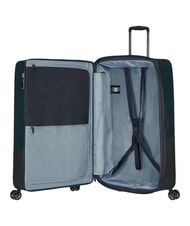 SAMSONITE BIZ2GO TRVL Grand chariot bleu profond - Valises Semi-rigides - 2