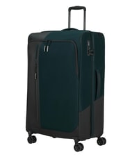 SAMSONITE BIZ2GO TRVL Grand chariot bleu profond - Valises Semi-rigides - 3