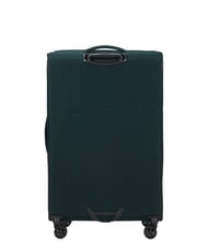 SAMSONITE BIZ2GO TRVL Grand chariot bleu profond - Valises Semi-rigides - 5