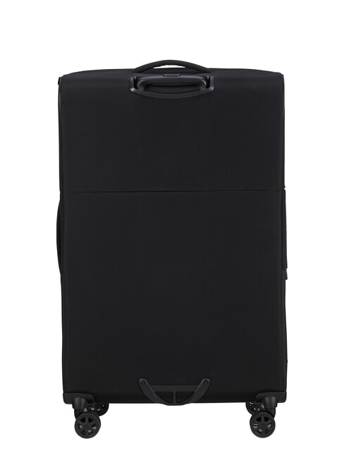 BIZ2GO TRVL Grand chariot NOIR - Valises Semi-rigides