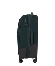 SAMSONITE BIZ2GO TRVL Chariot extensible moyen bleu profond - Valises Semi-rigides - 4