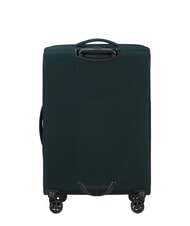 SAMSONITE BIZ2GO TRVL Chariot extensible moyen bleu profond - Valises Semi-rigides - 5