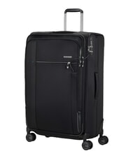 SAMSONITE SPECTROLITE 3.0 TRVL  Grand chariot extensible NOIR - Valises Semi-rigides - 3