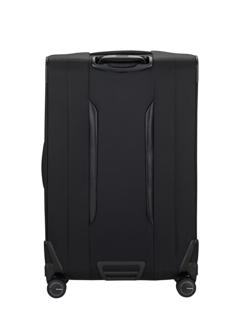 SPECTROLITE 3.0 TRVL  Grand chariot extensible NOIR - Valises Semi-rigides