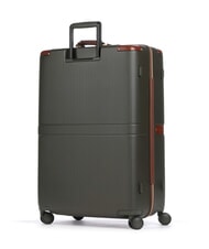 THE BRIDGE STORY  Grand chariot forêt/brun abb. or - Valises Rigides - 3