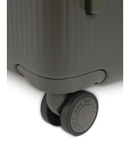 THE BRIDGE STORY  Grand chariot forêt/brun abb. or - Valises Rigides - 5