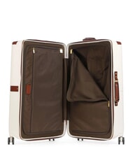 THE BRIDGE STORY  Grand chariot naturel / brun abb. or - Valises Rigides - 2