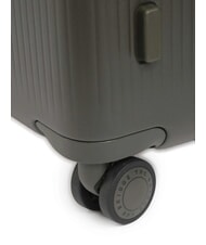 THE BRIDGE STORY  Chariot moyen  forêt/brun abb. or - Valises Rigides - 5