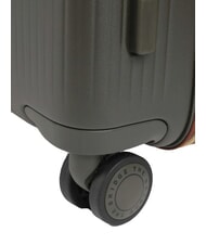 THE BRIDGE STORY  Bagage à main à roulettes forêt/brun abb. or - Valises cabine - 5