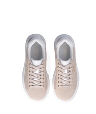 LIUJO BABOL 01  Baskets imprim&eacute;/micot - Chaussures Femme - 4