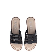 LIUJO AMIRA 932 sandales noir - Chaussures Femme - 4