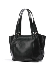 THE BRIDGE FEBE Sac shopping en cuir - Sacs pour Femme