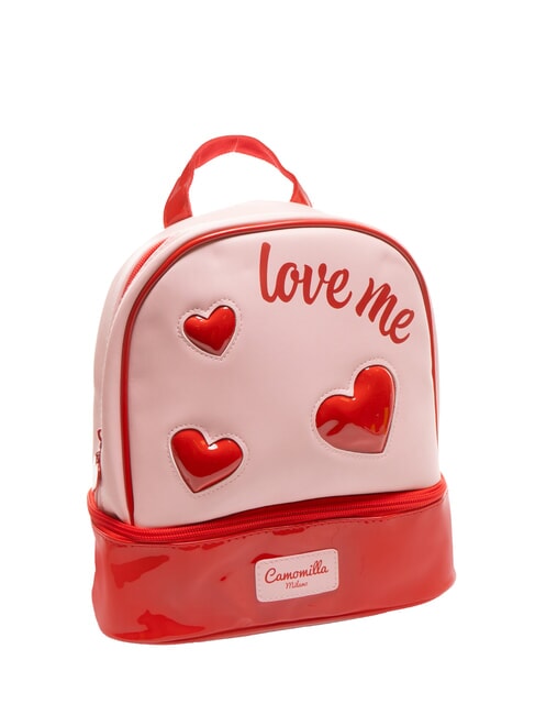 LOVE ME Sac &agrave; dos LOLLIPOP PINK - Sacs et accessoires Enfants