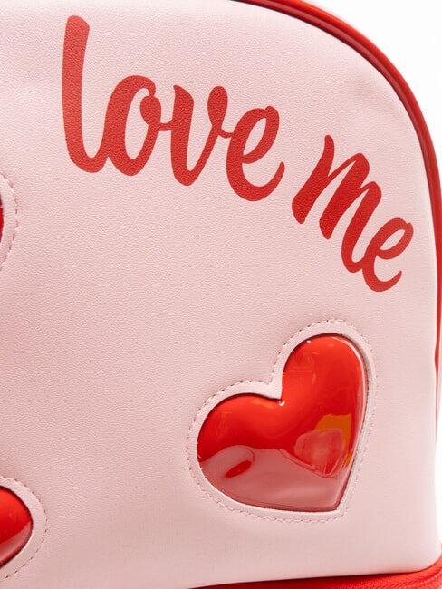 LOVE ME Sac &agrave; dos LOLLIPOP PINK - Sacs et accessoires Enfants