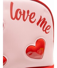 CAMOMILLA LOVE ME Sac &agrave; dos LOLLIPOP PINK - Sacs et accessoires Enfants - 3