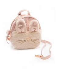 CAMOMILLA RABBITUDE Sac à dos rose - Sacs et accessoires Enfants - 4