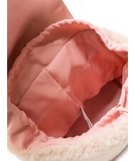 CAMOMILLA RABBITUDE Petit sac à dos rose - Sacs et accessoires Enfants - 5