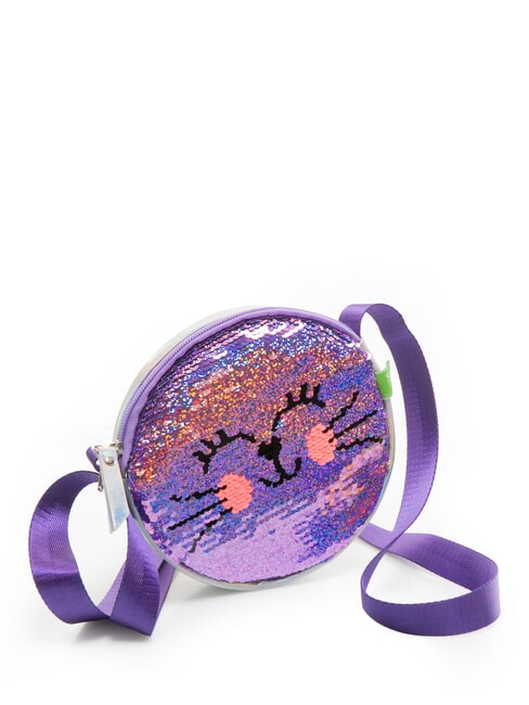 GIRLS Mini sac à bandoulière violet - Sacs et accessoires Enfants