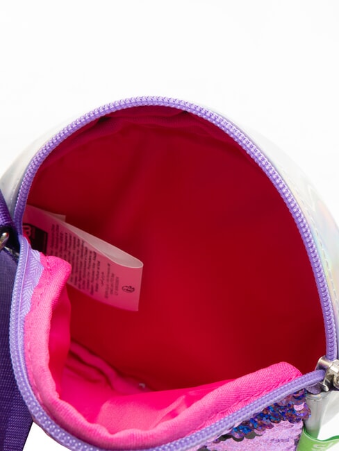 GIRLS Mini sac à bandoulière violet - Sacs et accessoires Enfants