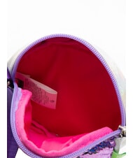 SJGANG GIRLS Mini sac à bandoulière violet - Sacs et accessoires Enfants - 5