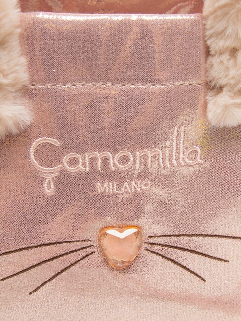 RABBITUDE CAT Mini sac &agrave; main, avec bandouli&egrave;re rose - Sacs et accessoires Enfants
