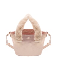 CAMOMILLA RABBITUDE CAT Mini sac &agrave; main, avec bandouli&egrave;re rose - Sacs et accessoires Enfants - 4