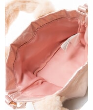 CAMOMILLA RABBITUDE CAT Mini sac &agrave; main, avec bandouli&egrave;re rose - Sacs et accessoires Enfants - 5