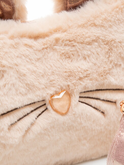 RABBITUDE CAT Mini sac à bandoulière rose - Sacs et accessoires Enfants