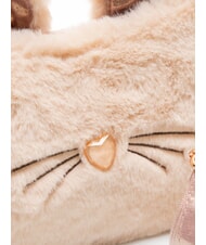 CAMOMILLA RABBITUDE CAT Mini sac à bandoulière rose - Sacs et accessoires Enfants - 3