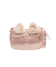 CAMOMILLA RABBITUDE CAT Mini sac à bandoulière rose - Sacs et accessoires Enfants - 4