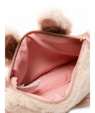 CAMOMILLA RABBITUDE CAT Mini sac à bandoulière rose - Sacs et accessoires Enfants - 5
