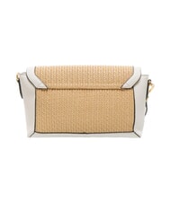 ROCCOBAROCCO ANNA Sac à bandoulière blanc - Sacs pour Femme - 4